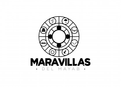 Logo MARAVILLAS DEL MAYAB